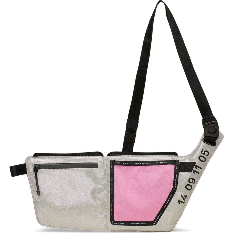 Nike tech crossbody-null