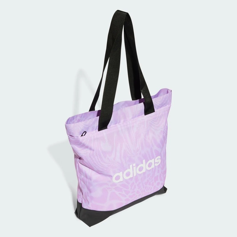 Adidas womens lin tote bag-null