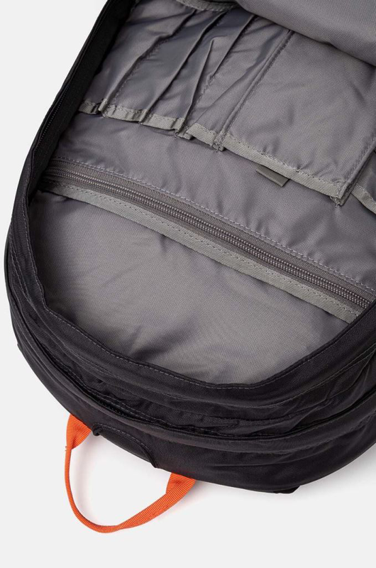 The north face borealis classic bkp asphalt g-null
