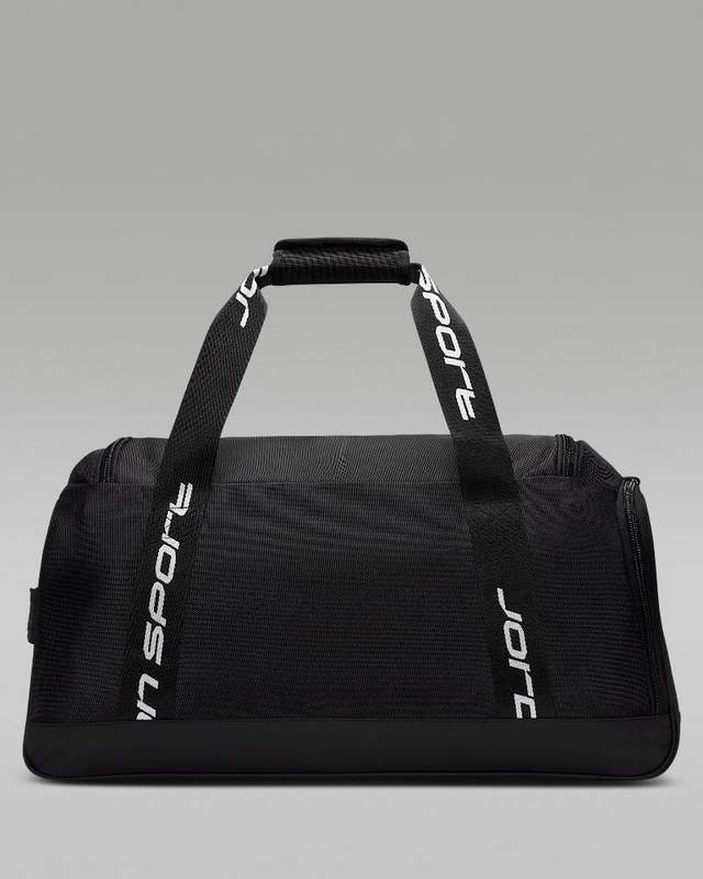 Sport duffle-null