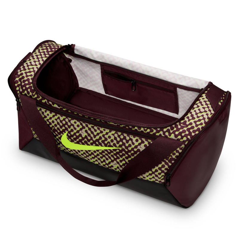 Brasilia small duffel-null