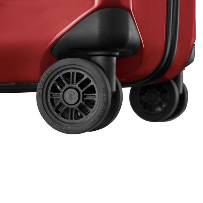 Airox, medium hardside case, victorinox red, , medium-null