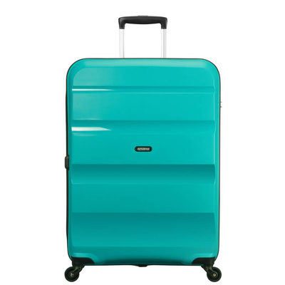 American tourister bon Air 75cm - turquoise, Deep Turquoise, medium