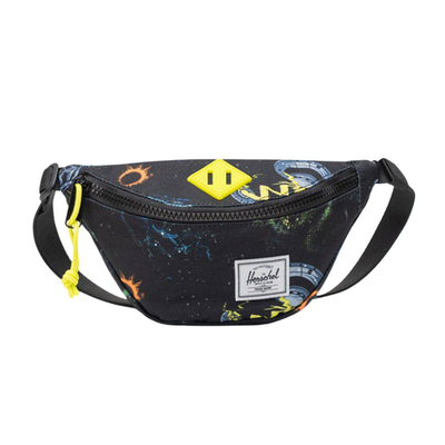 Heritage hip pack little, Ufo Galaxy, medium