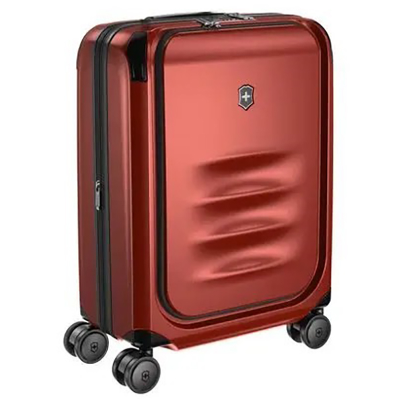 Product image: Spectra 3.0, exp. Global carry-on, victorinox red, , medium-null
