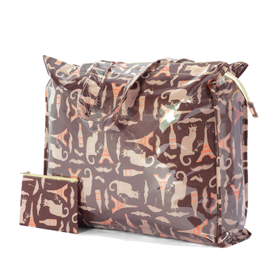 &Tau;&sigma;ά&nu;&tau;&alpha; &alpha;&gamma;&omicron;&rho;ώ&nu; benzi &kappa;&alpha;&phi;έ bz5013, Brown, medium