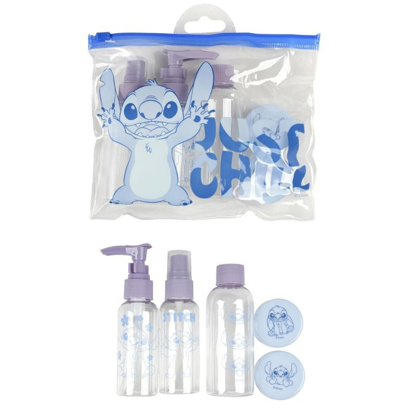Stitch personal hygiene travel set 2500003501, , medium-null