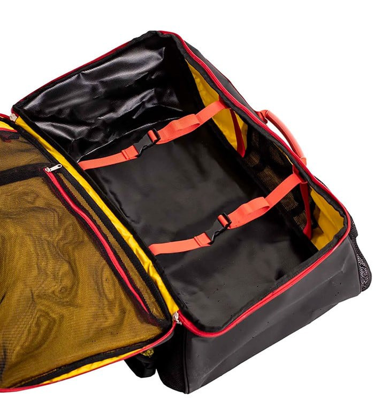 Travel bag, , medium-null