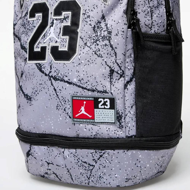 Product image: Nike jordan jersey backpack-null