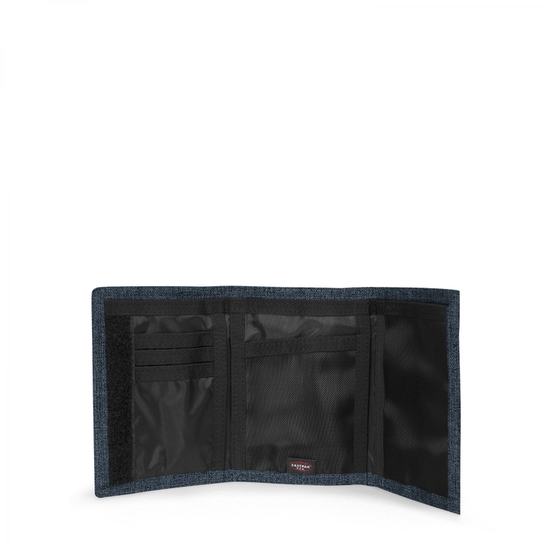 Crew single triple denim-null