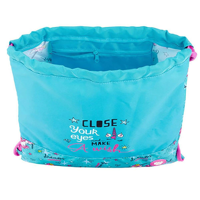 Glowlab dreams gym bag 40cm, , medium