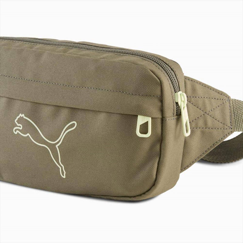 Puma plus waist bag 091184-null