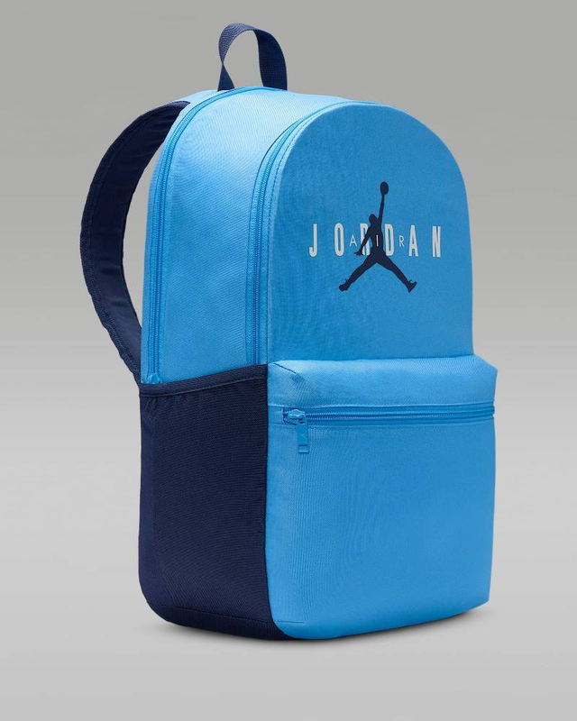 Nike jordan hbr backpack-null