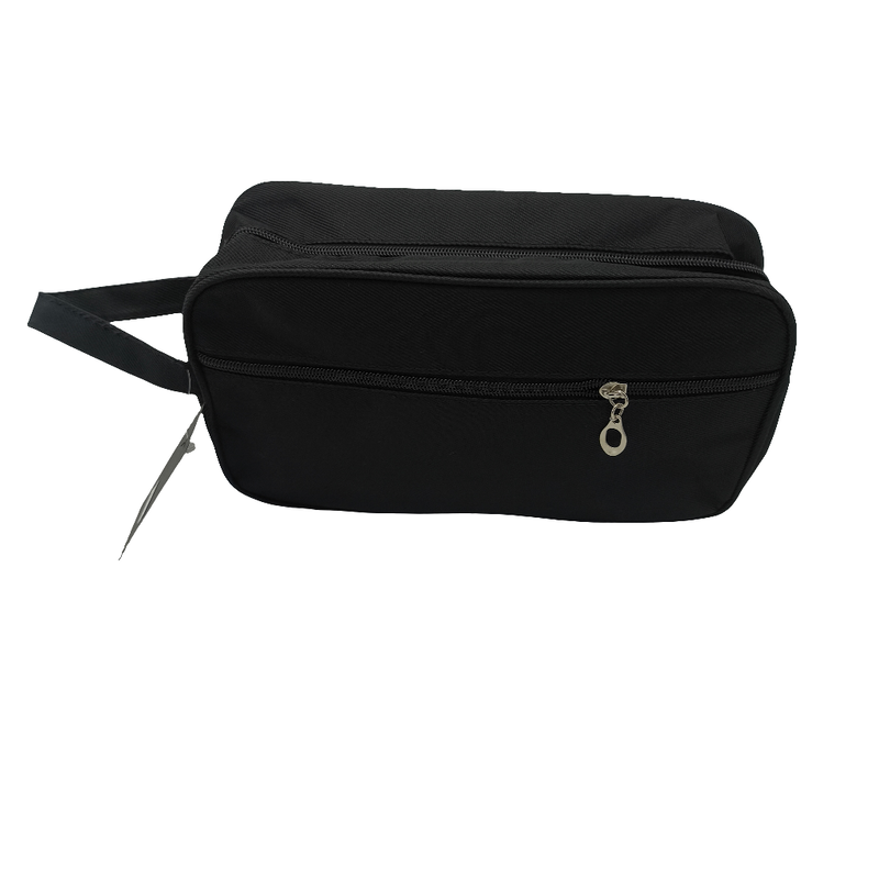 Cosmetics & toiletry bag-null