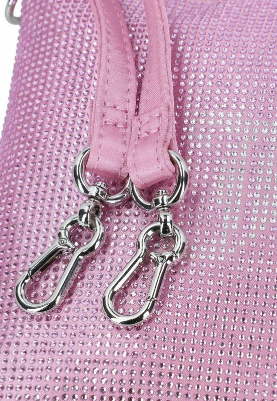 Product image: Mia sequin flat pouch-null