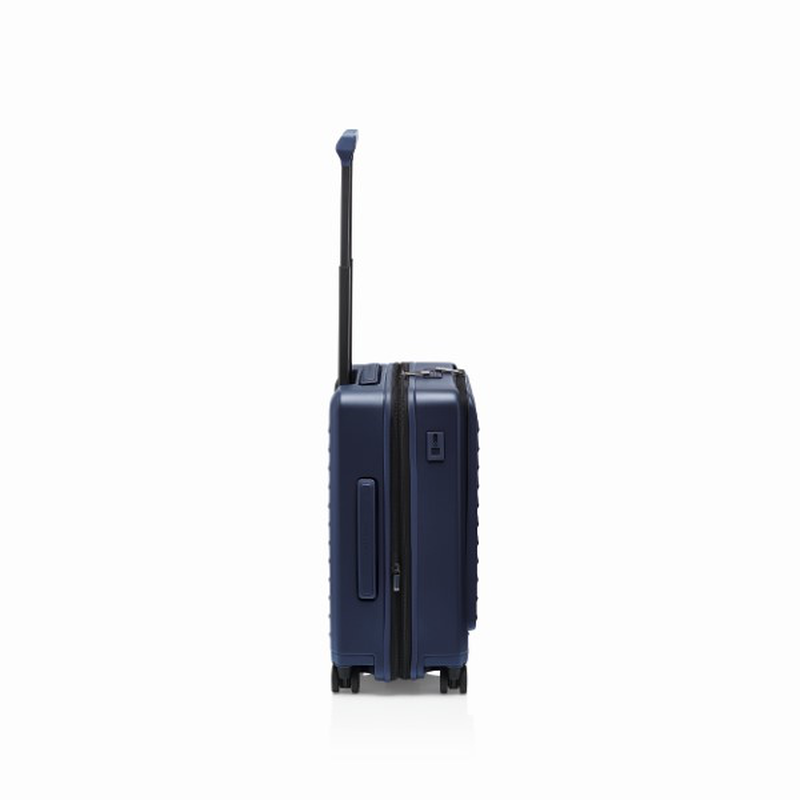 Porsche design roadster 21" spinner expandable - dark matte blue, , medium image number null