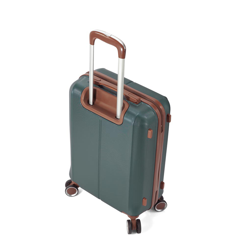 Product image: Βαλίτσα μεγάλη benzi πράσινο bz5776-null