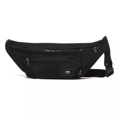 Vans ward cross body pack, Black, medium