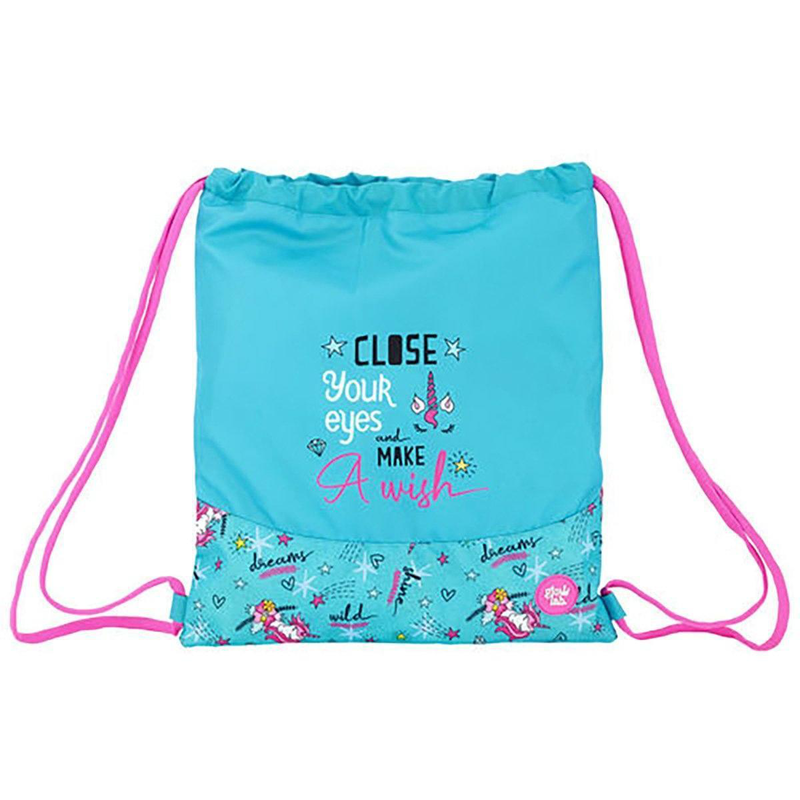 Glowlab dreams gym bag 40cm, , medium-null