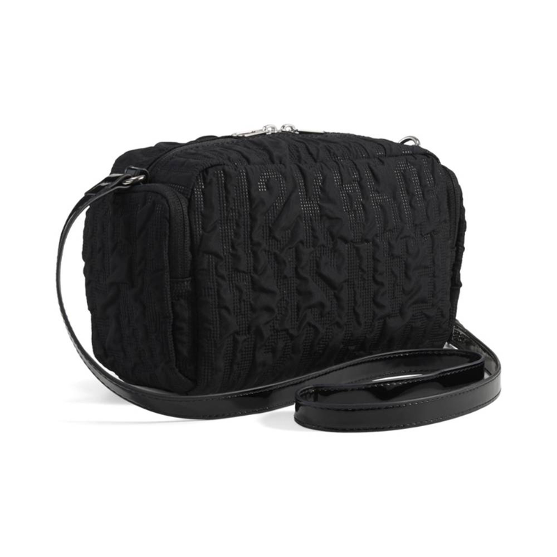 Strata multi-pocket crossbody bag-null