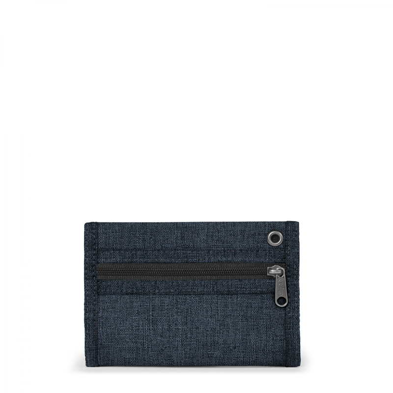 Crew single triple denim-null