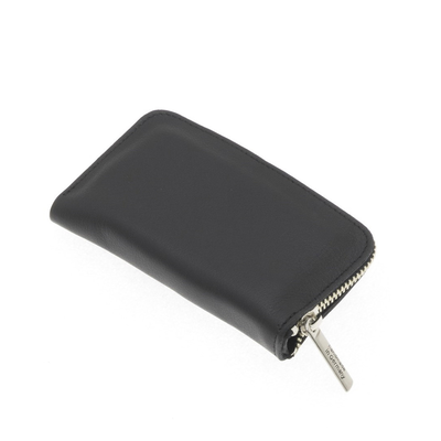 Σετ μανικιούρ solingen 5 τεμαχίων davidts μαύρο 490020-01, Black, medium