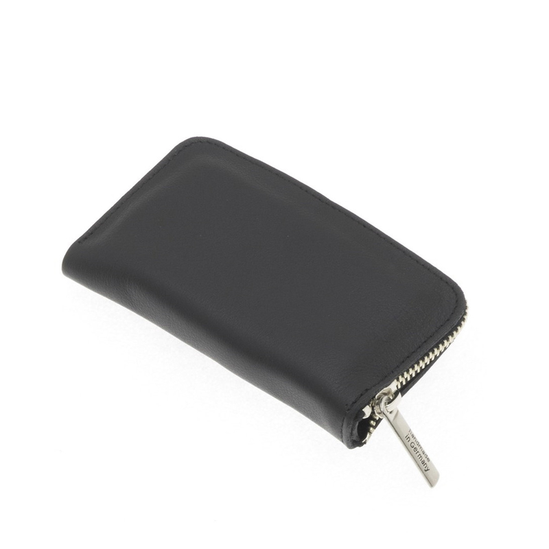 Product image: Σετ μανικιούρ solingen 5 τεμαχίων davidts μαύρο 490020-01-null