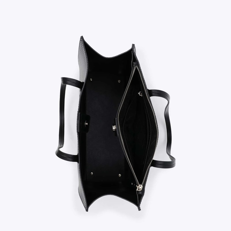 Axel shoulder bag-null