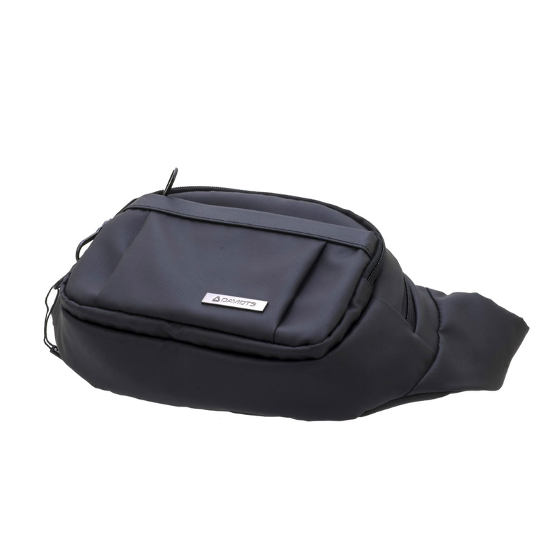 Product image: Τσαντάκι μέσης davidts μαύρο 256040-01-null