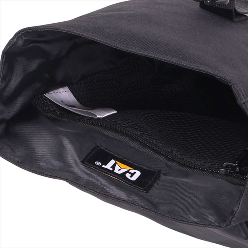 Product image: Cat mangla shoulder bag 84566-01 black-null