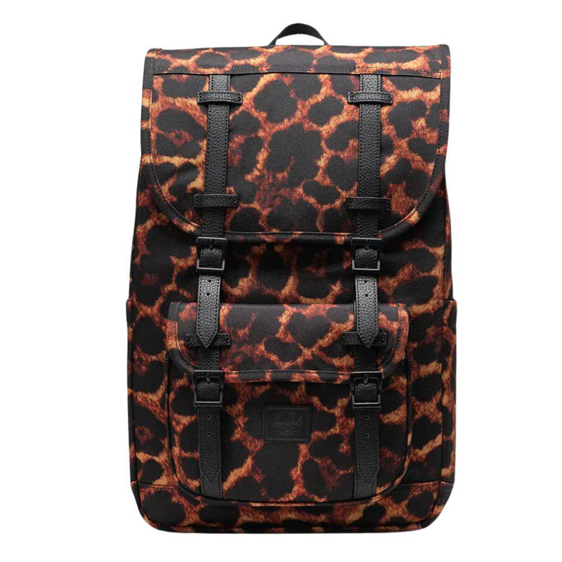 Little america mid backpack-null