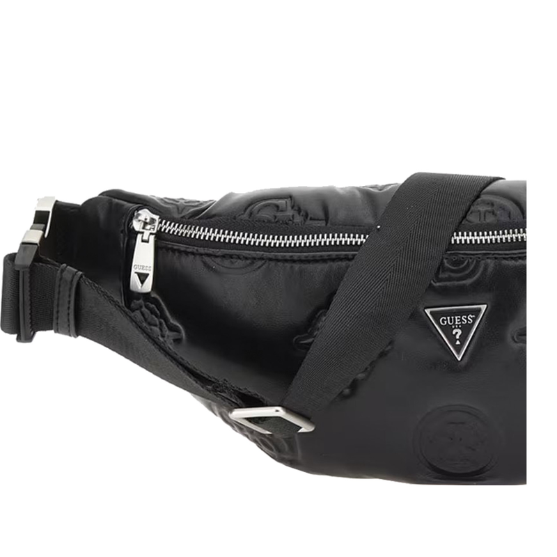 Product image: Guess ανδρική τσάντα μέσης-null