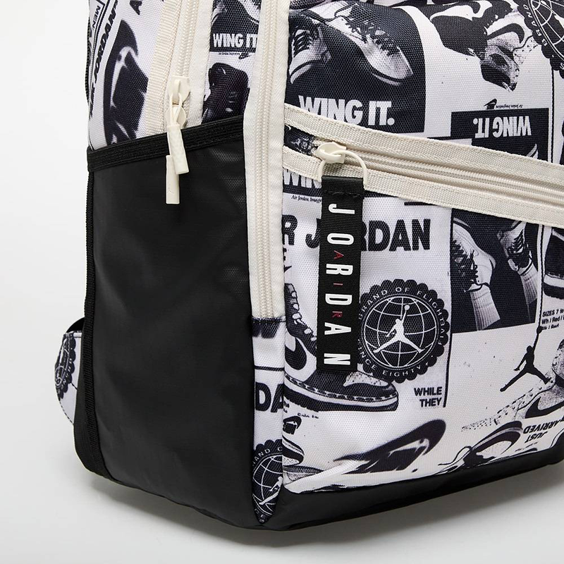 Air patrol backpack image number null