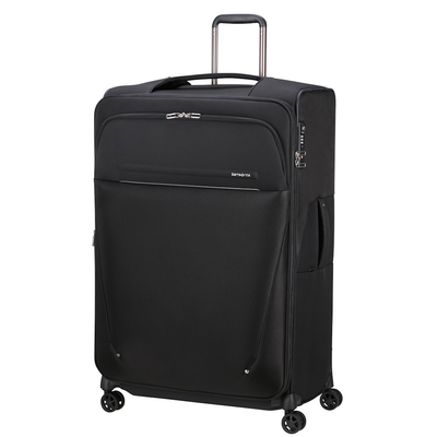 Samsonite b-lite icon &ndash; exp &ndash; 83cm, Eco Black, medium