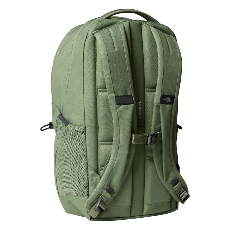 The north face jester backpack bark mist/tnf, one size-null
