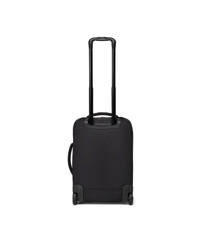 Heritage softshell large carry on luggage-null