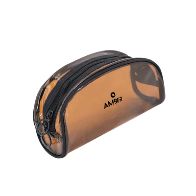 Νεσεσέρ amber διάφανο πορτοκαλί am2031, Orange, medium