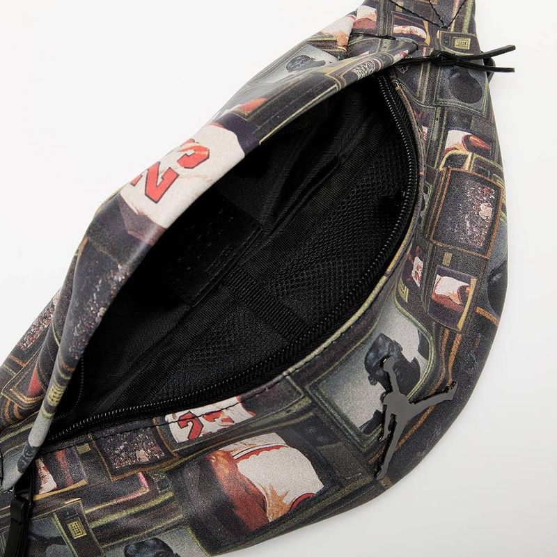 Borough gfx crossbody bag-null