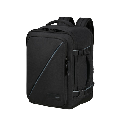 At take2cabin backpack &ndash; small/medium, Black, medium
