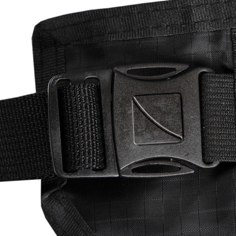 Travel blue security waist wallet, , medium-null