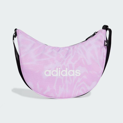 Linear pouch gfx women's, Pink, medium