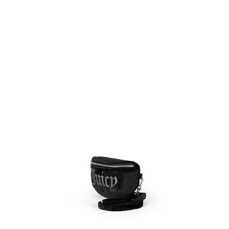 Product image: Juicy Couture kimberly velour waist bag-null