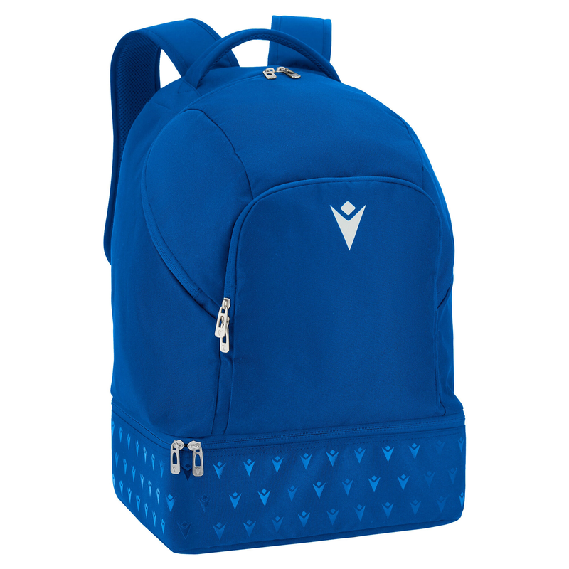 Rookie backpack roy-null