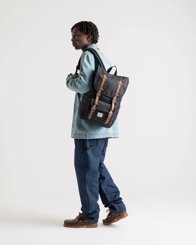 Product image: Little america mid backpack-null