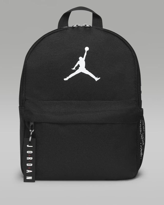 Jordan kids Air jordan mini backpack-null