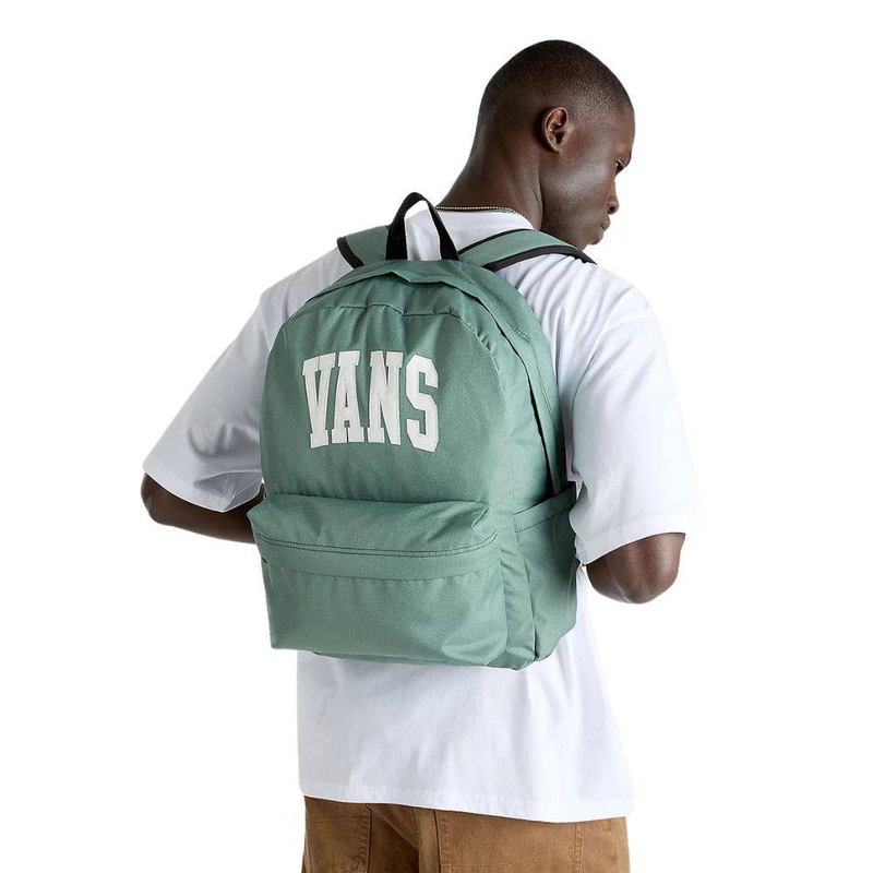 Vans old skool classic backpack-null