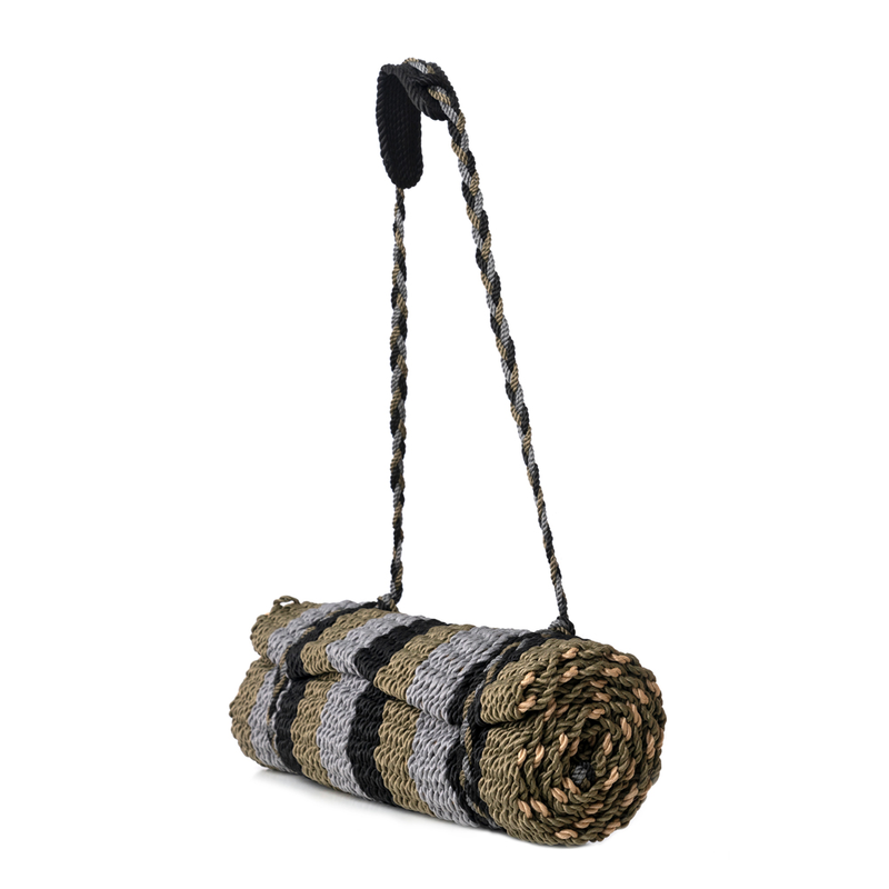 Product image: Rope mat, , medium-null
