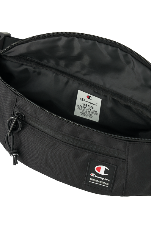 Champion belt bag image number null