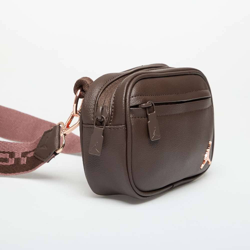 Jaw monarch camera bag-null
