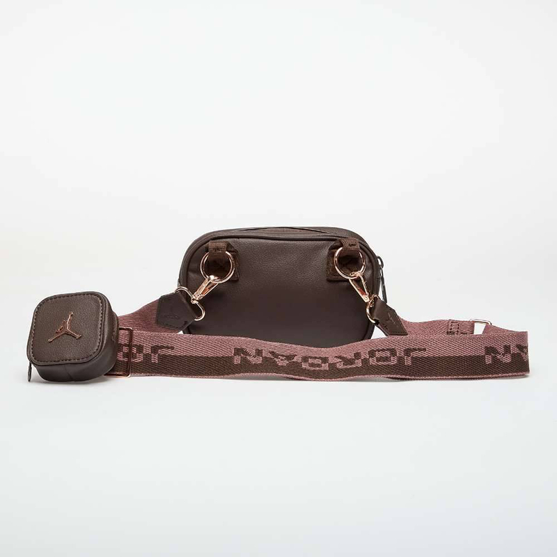 Jaw monarch camera bag-null